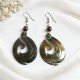 Hot Sale Shell Earrings Handmade Premium Elegance Design 